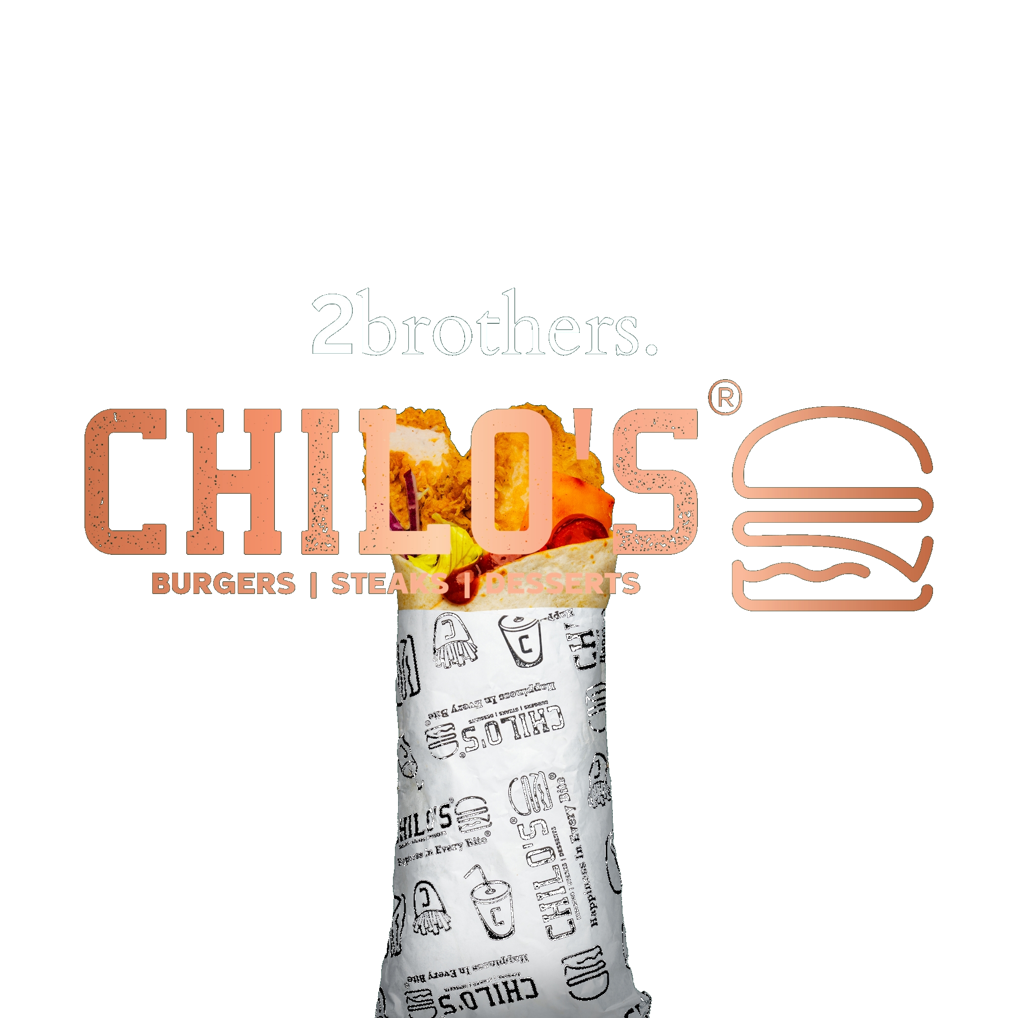 Chilo's Burgers