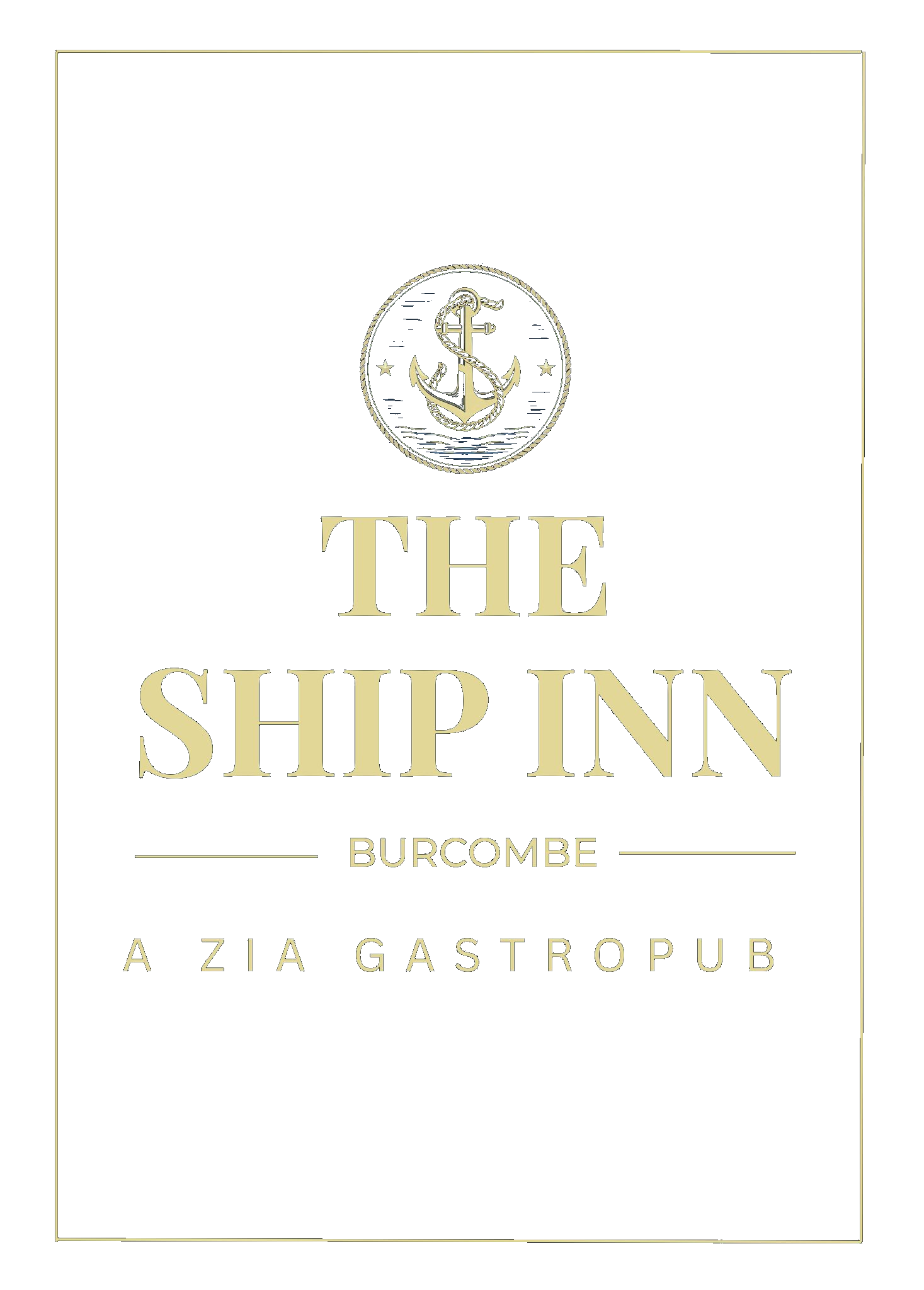 The Ship Inn